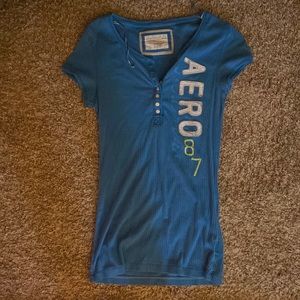 A Aéropostale (Stretch)